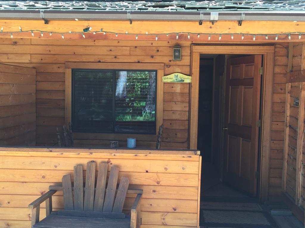 Holly'S Place サウス・レイクタホ 部屋 写真